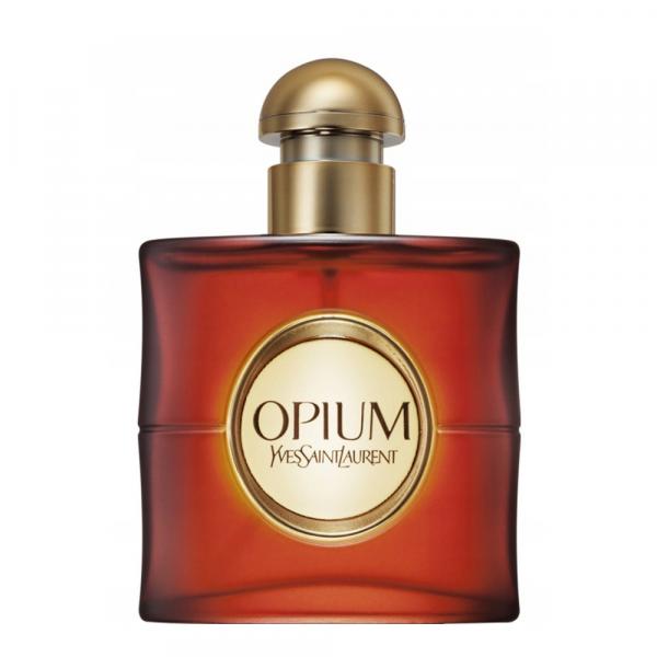 Yves Saint Laurent Opium Eau de Toilette 2009 EDT 30 ml