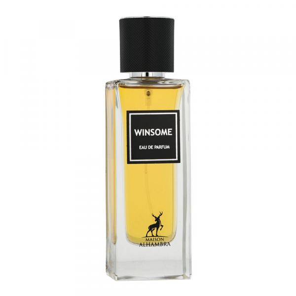 Maison Alhambra Winsome woda perfumowana 90 ml