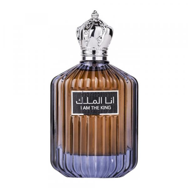 Ard Al Zaafaran I Am The King woda perfumowana 100 ml TESTER