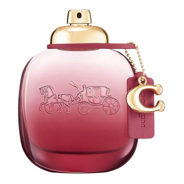 Coach Wild Rose woda perfumowana 90 ml