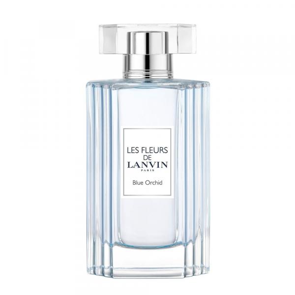 Lanvin Blue Orchid woda toaletowa 90 ml