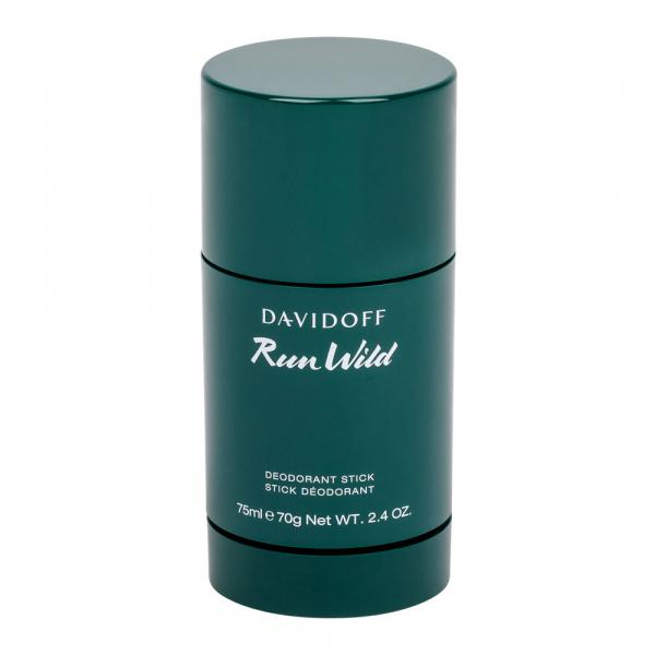 Davidoff Run Wild Men dezodorant sztyft 75 ml