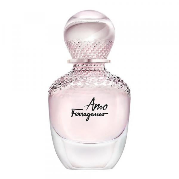 Salvatore Ferragamo Amo Ferragamo woda perfumowana 50 ml