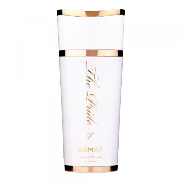 Armaf The Pride of Armaf White Pour Femme woda perfumowana 100 ml