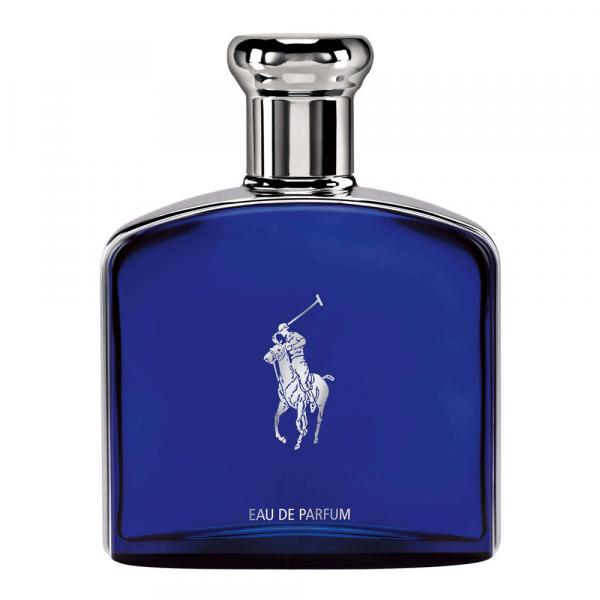 Ralph Lauren Polo Blue Eau de Parfum EDP 125 ml TESTER