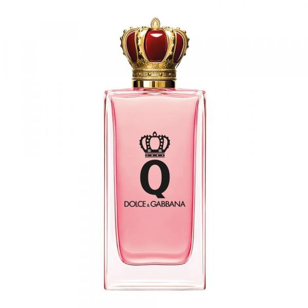 Dolce & Gabbana Q by Dolce & Gabbana woda perfumowana 100 ml