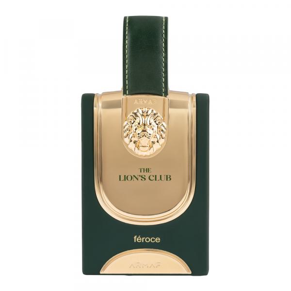 Armaf The Lions Club Feroce woda perfumowana 100 ml