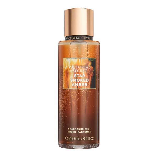 Victoria's Secret Star Smoked Amber mgiełka do ciała 250 ml