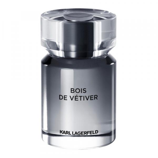 Karl Lagerfeld Bois de Vetiver woda toaletowa 50 ml