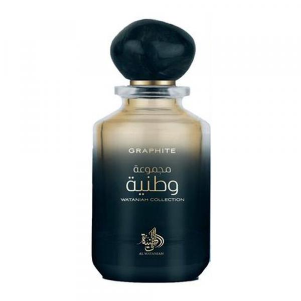 Al Wataniah Graphite woda perfumowana 100 ml TESTER