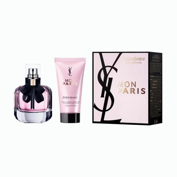 Yves Saint Laurent Mon Paris ZESTAW 6820