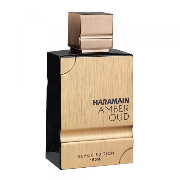 Al Haramain Amber Oud Black Edition woda perfumowana 150 ml