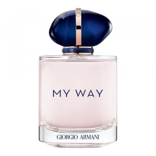 Giorgio Armani My Way woda perfumowana 90 ml