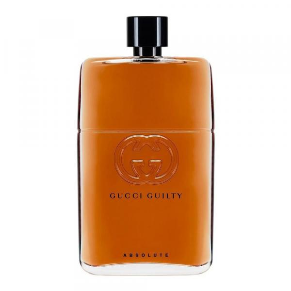 Gucci Guilty Absolute pour Homme woda perfumowana 150 ml