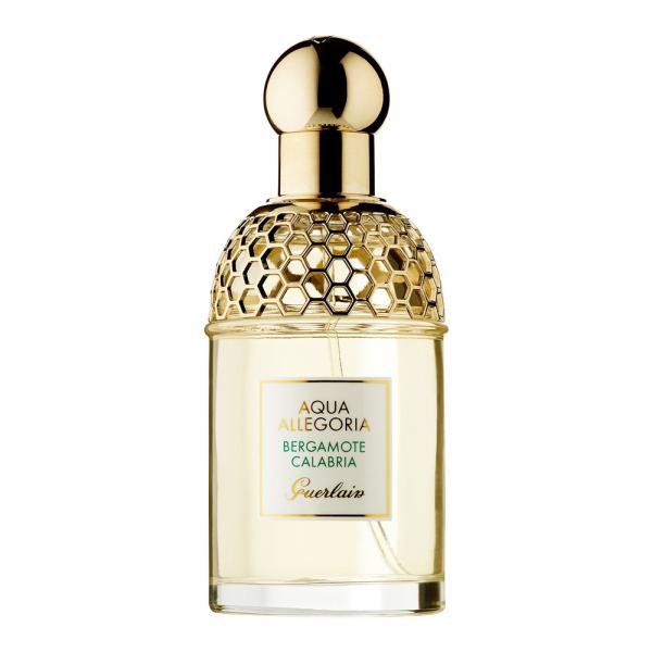 Guerlain Aqua Allegoria Bergamote Calabria woda toaletowa 75 ml