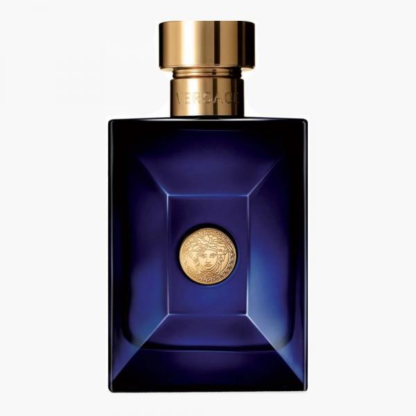 Versace pour Homme Dylan Blue woda toaletowa 200 ml