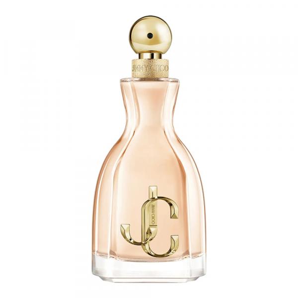 Jimmy Choo I Want Choo woda perfumowana 100 ml