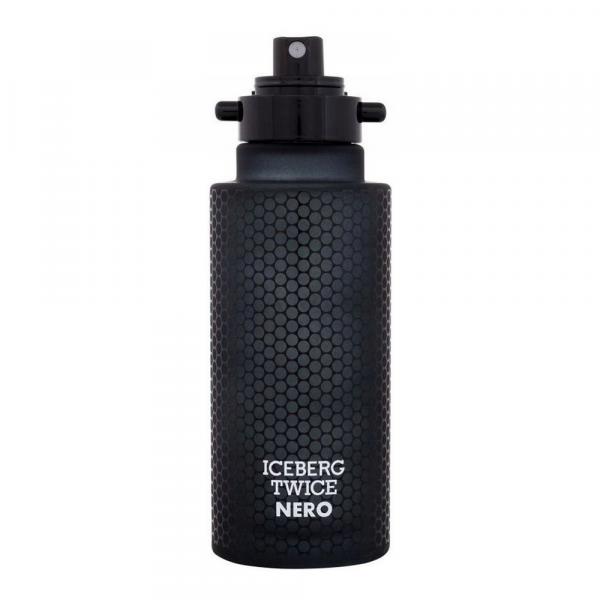 Iceberg Twice Nero For Him woda toaletowa 125 ml TESTER