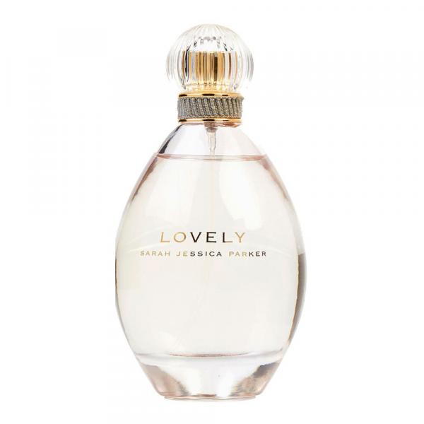 Sarah Jessica Parker Lovely woda perfumowana 100 ml