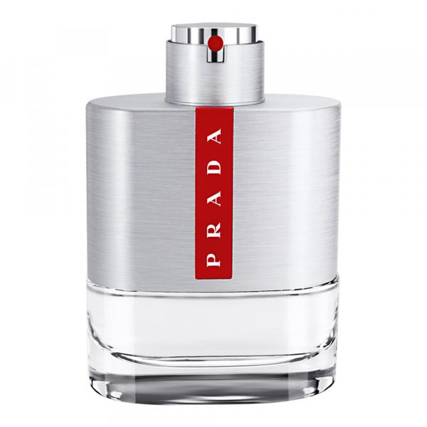 Prada Luna Rossa woda toaletowa 100 ml TESTER