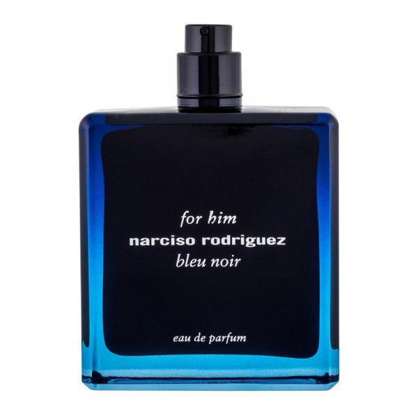 Narciso Rodriguez For Him Bleu Noir EDP 100 ml TESTER