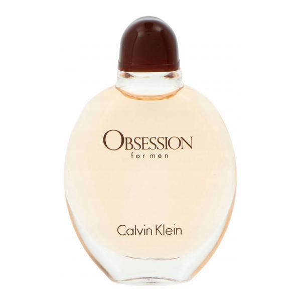 Calvin Klein Obsession for Men woda toaletowa 15 ml