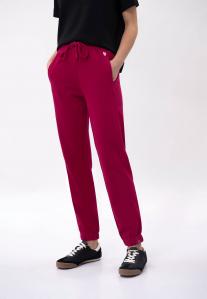 Joggery dresowe, Comfort Fit, N-ZEN