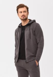 Bluza z kapturem B-KAMP