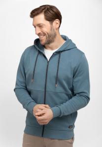 Bawełniana bluza B-FLOCK