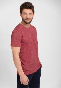 T-shirt z kieszonką T-MEIL