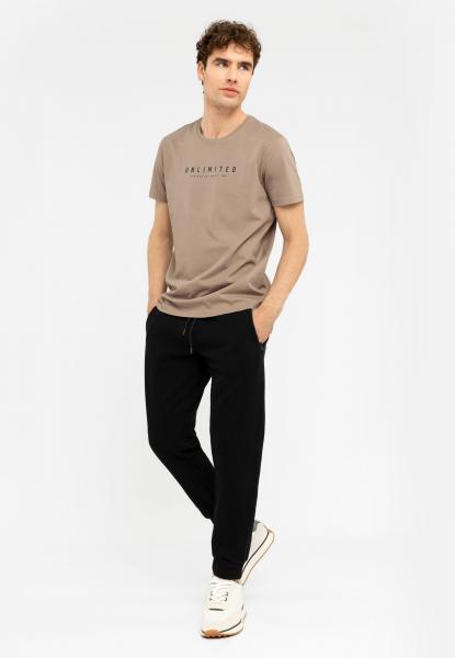 T-shirt w stylu basic, Comfort Fit, T-MITED