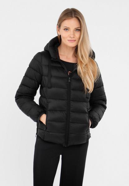 Pikowana kurtka J-NORDIC