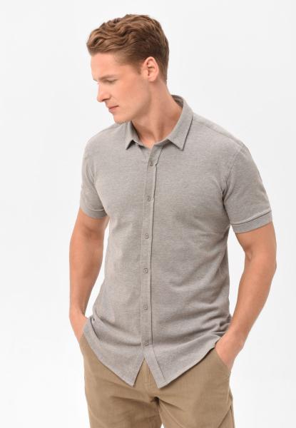 Koszula z krótkim rękawem, Slim Fit, C-XEWIR