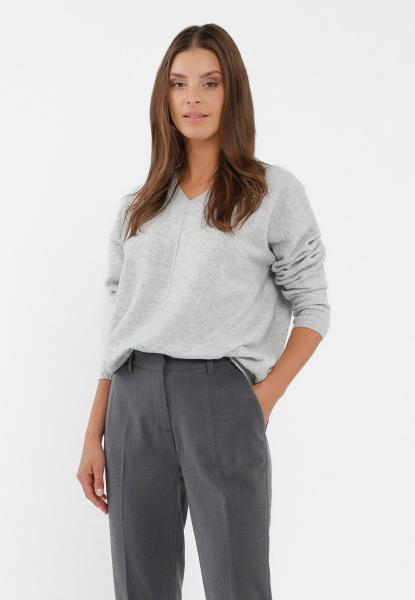 Luźny sweter S-SIMONA