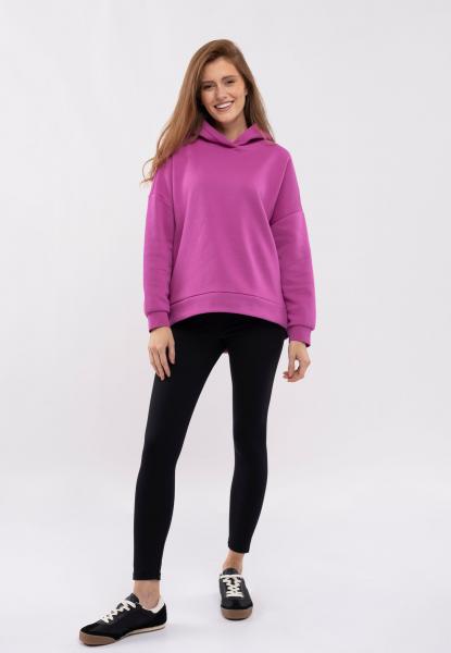Gładkie legginsy N-MELGO