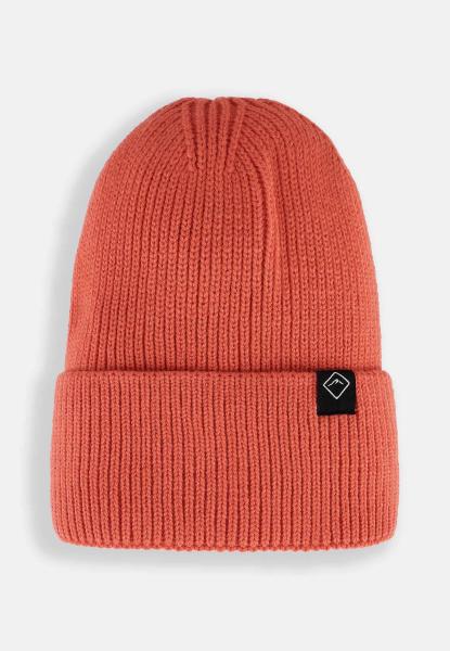 Zimowa czapka damska beanie H-CHILLI