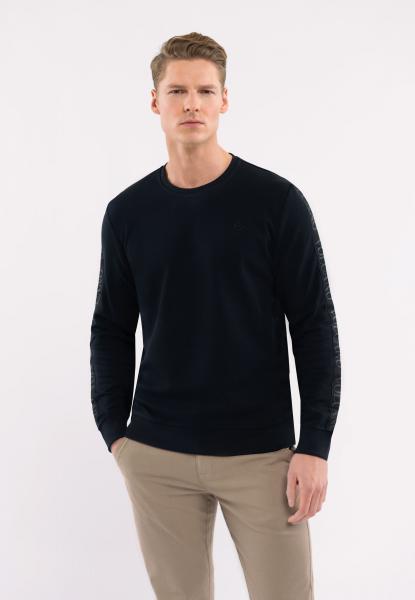Bluza bez kaptura B-DREK