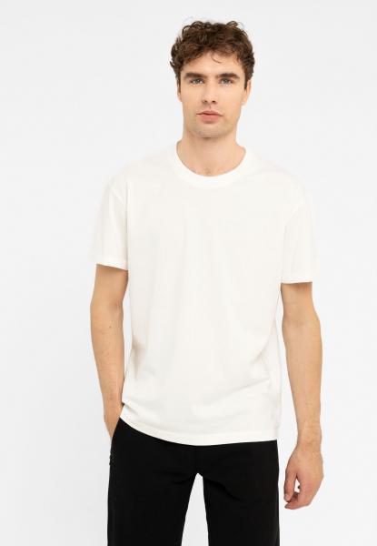 T-shirt bawełniany, Comfort Fit, T-GROL