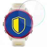 Folia ochronna 3mk Watch Protection ARC do Garmin Forerunner 570 42mm, 3 sztuki