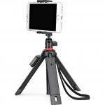 Statyw / selfie stick / monopod 3w1, Joby Telepod Mobile do smartfonów, czarny