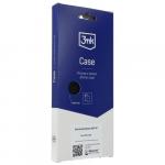 Etui 3mk Matt Case do Galaxy A24 4G, czarne
