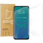 Folia hydrożelowa na ekran Bizon Glass Hydrogel Front do Oppo A79 5G, 2 sztuki