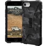 Etui pancerne Urban Armor Gear Pathfinder SE iPhone SE 2022 / 2020, 8 / 7, szare moro