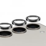 Szkło hartowane na aparat PanzerGlass Hoops do Galaxy S24