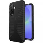 Etui Speck ImpactHero Grip do Galaxy A56 5G / A36 5G, czarne