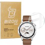 Szkło hartowane Bizon Glass Watch Clear do Huawei Watch GT 4 46 mm