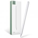 OUTLET: Rysik Tech Protect Digital Stylus Pen 2 dla iPad Pro / Air / Mini 2018-2022, biały