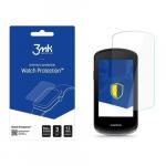 Szkło ochronne 3mk Watch Protection / FlexibleGlass do Garmin Edge 1040