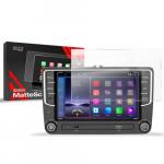 Folia matowa Grizz Protector do radio samochodowe Android 2DIN 7\