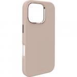 Etui Puro Icon Mag Pro do MagSafe do iPhone 16 Pro Max, beżowe